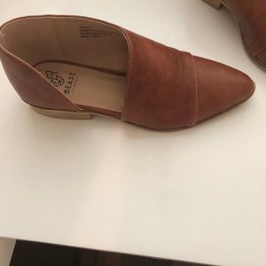 Beast Fashion shoes Brand new never worn